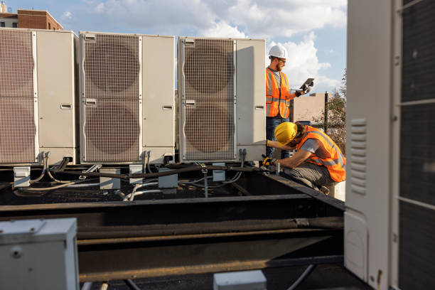 Best Solar-powered HVAC Systems in Lake Arrowhead, CA