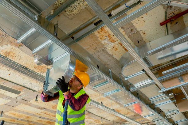Best HVAC Equipment and Components in Lake Arrowhead, CA