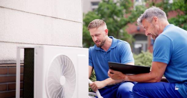 Best Energy-efficient HVAC Solutions in Lake Arrowhead, CA