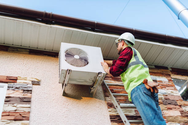 Best Ductless Mini-Split Systems in Lake Arrowhead, CA