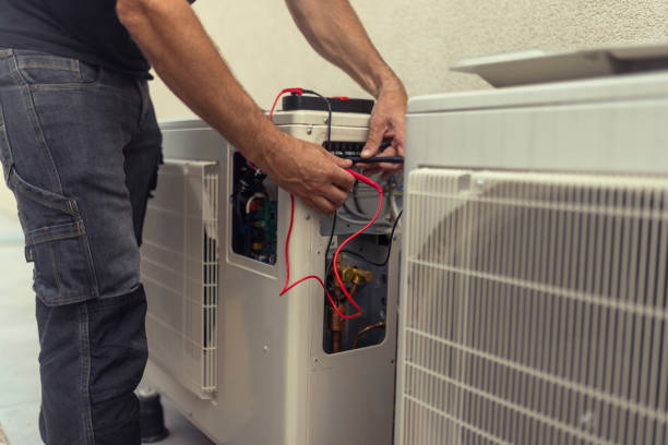 Best Emergency HVAC Services in Lake Arrowhead, CA
