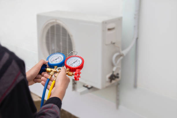 Best Thermostats and Smart Controls in Lake Arrowhead, CA